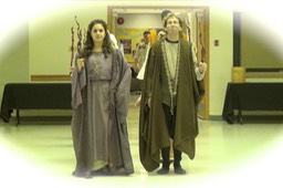 Shakespeare in Action